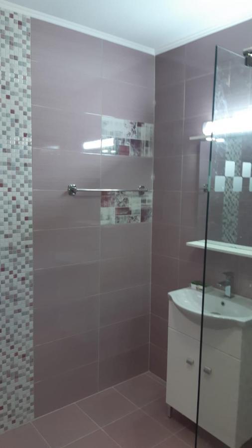 Calypso Rooms Făgăraş Eksteriør billede