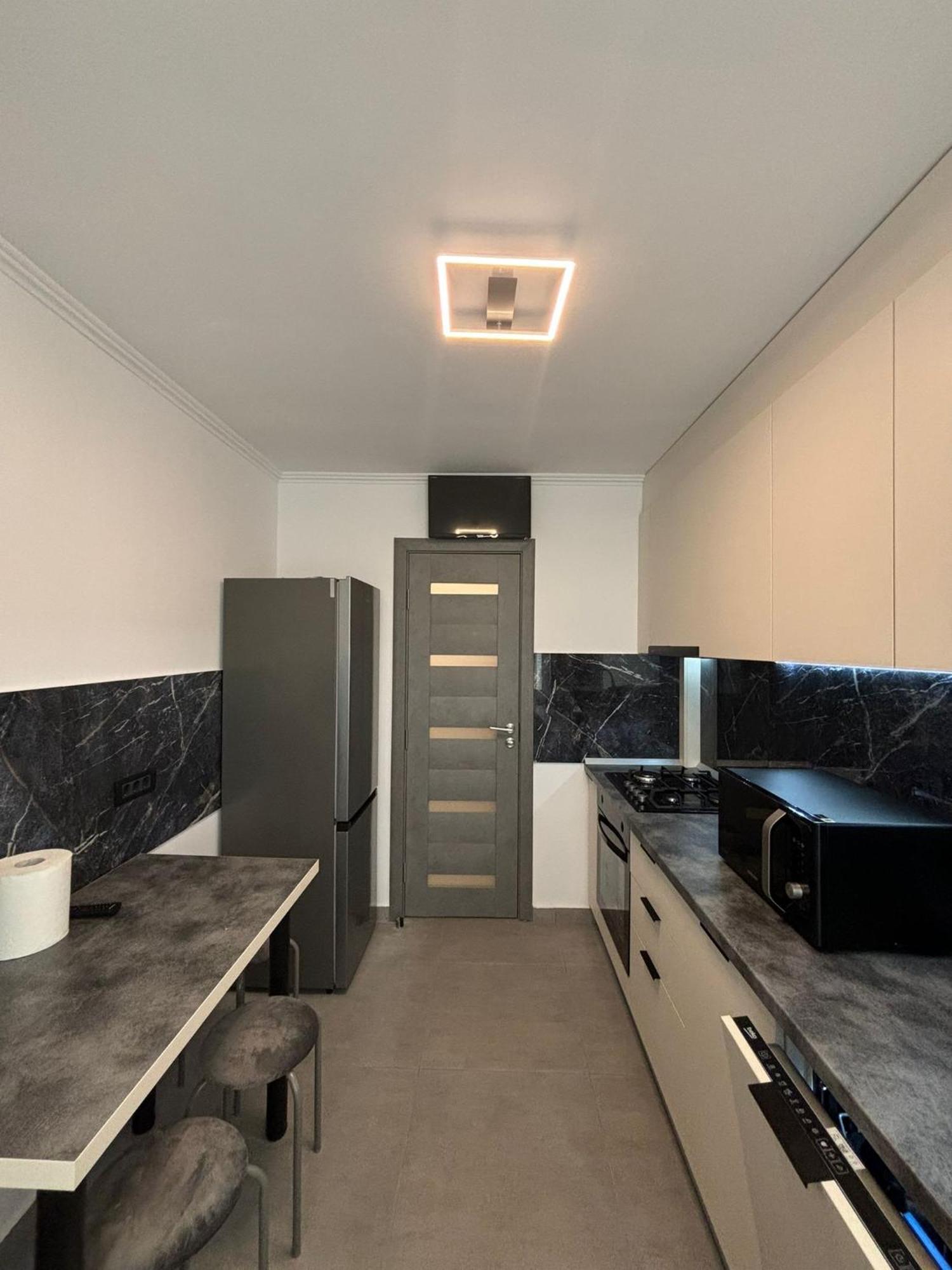 Calypso Rooms Făgăraş Eksteriør billede