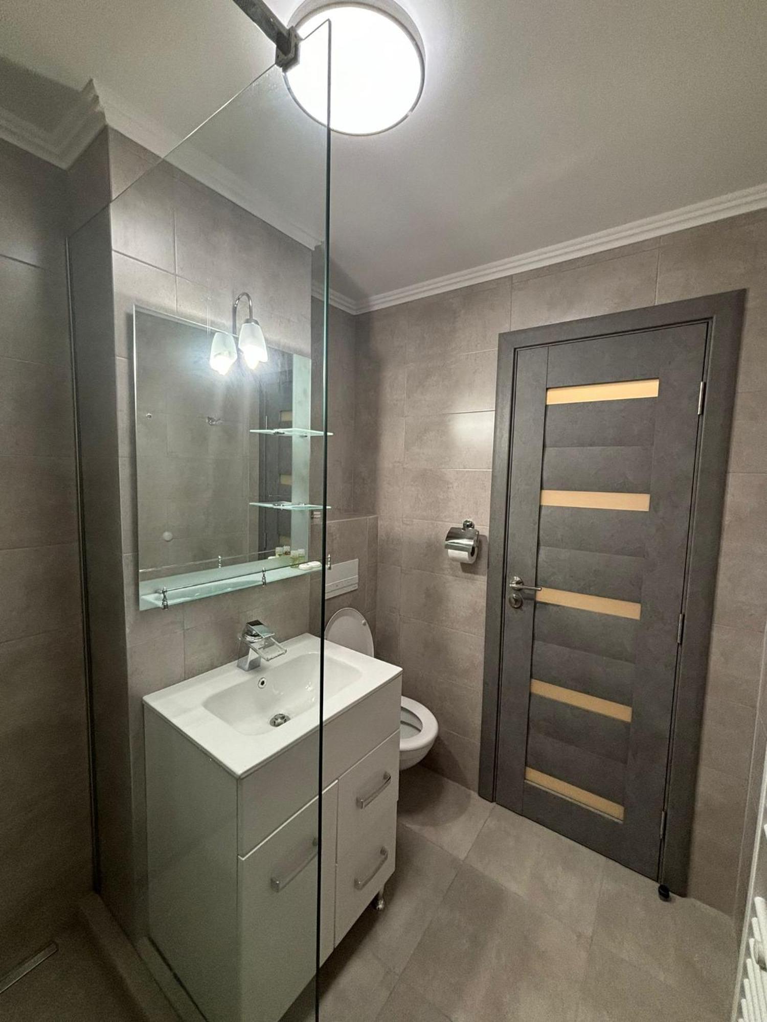 Calypso Rooms Făgăraş Eksteriør billede
